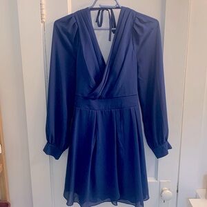 TFNC London Cocktail Dress, size M